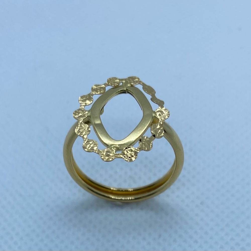 Gold Ring